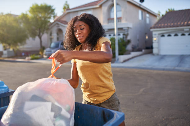 Full-Service Junk Removal in River Forest, IL