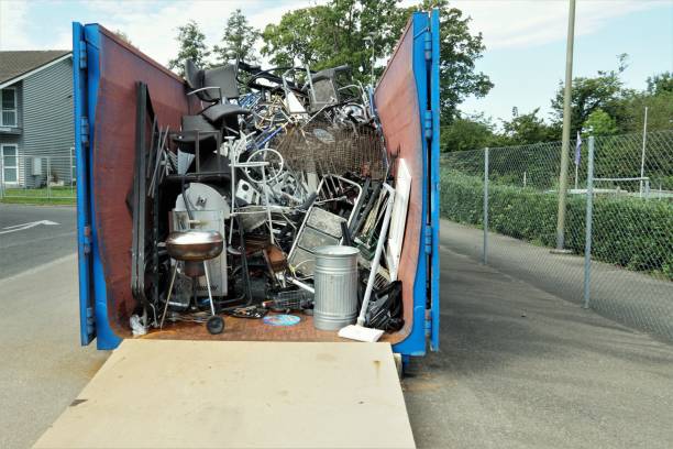Best Attic Cleanout Services  in River Forest, IL
