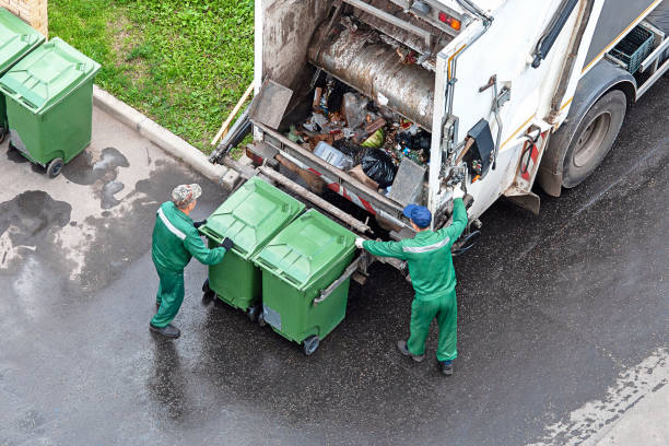 Best Same-Day Junk Removal  in River Forest, IL