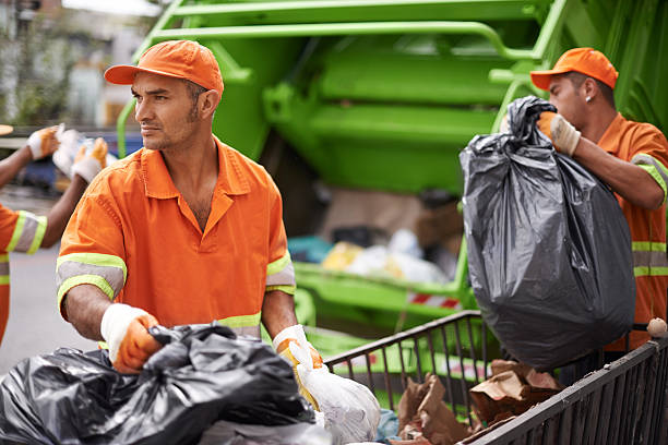 Best Yard Cleanup Services  in River Forest, IL