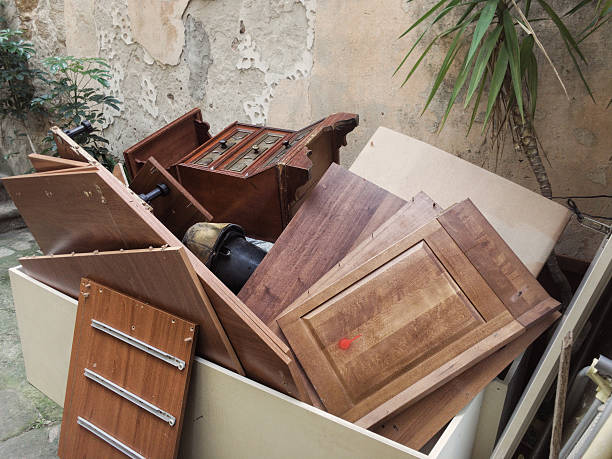 Best Construction Debris Removal  in River Forest, IL